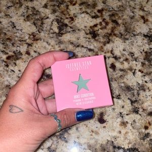Jeffree Star Cosmetics Eyeshadow